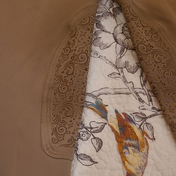 Piper/Smartak Women's Tan Equestrian Riding Pants-Sz 32R - Picture 14 of 16